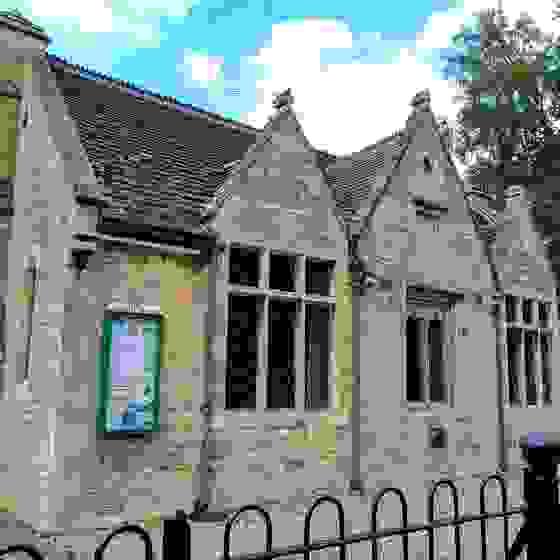 Church Hall